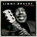 Jimmy Rogers - Feelin Good