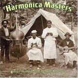 VA - Harmonica Masters (1920s-1930s)