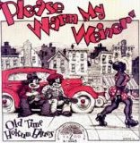 VA - Please Warm My Weiner- Old Time Hokum Blues