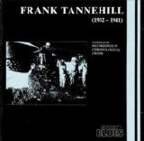 Frank Tannehill - 1932 - 1941