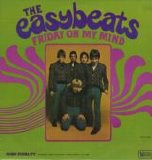 Easybeats - Friday On My Mind