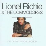 Lionel Richie & The Commodores - The Definitive Collection  Disc 1