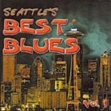 VA - Seattle's Best Blues