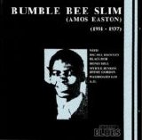 Bumble Bee Slim - Bumble Bee Slim: 1931-1937