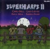 Bell, Lester, Neal, Pryor - Superharps II