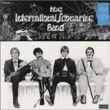 The International Submarine Band - Safe at Home