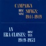 VA - Songs For Political Action, Disc 9: Campaign Songs 1944-'49