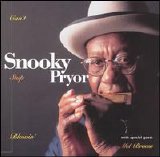 Snooky Pryor - Can't Stop Blowing