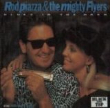 Rod Piazza - Blues in the Dark