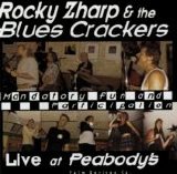 Rocky Zharp and The Blues Crackers - Live at Peabody's