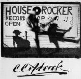 C.C. Adcock - Houserocker   @192