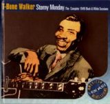 T-Bone Walker - Stormy Monday: The Complete 1949 Black & White Sessions  Disc 1