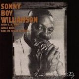 Sonny Boy Williamson II - I Ain't Beggin' Nobody