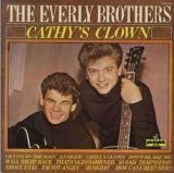 Everly Brothers - Cathy's Clown