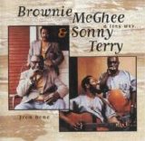 Sonny Terry & Brownie McGhee - A Long Way From Home