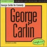 George Carlin - Carlin On Comedy