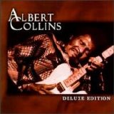 Albert Collins - Deluxe Edition