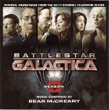 Bear McCreary - Battlestar Galactica - Season 3