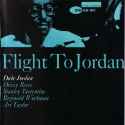 Duke Jordan - Flight To Jordan (RVG)