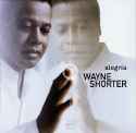 Wayne Shorter - Alegría