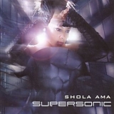 Shola Ama - Supersonic