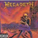 Megadeth - Peace Sells... But Who's Buying?