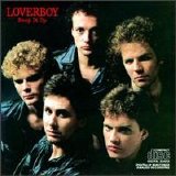 Loverboy - Keep It Up