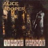 Cooper, Alice - Brutal Planet