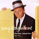 Sinatra, Frank - Swing Along With Me