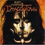 Cooper, Alice - Dragontown