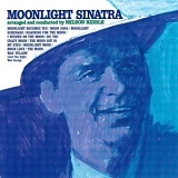 Sinatra, Frank - Moonlight Sinatra