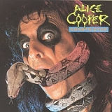 Cooper, Alice - Constrictor