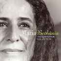 Maria Bethania - Maria Bethania The Definitive Collection