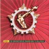 Frankie Goes To Hollywood - Bang!...The Greatest Hits Of Frankie Goes To Hollywood