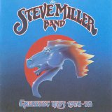 The Steve Miller Band - Greatest Hits 1974-78