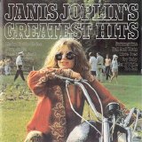 Janis Joplin - Janis Joplin's Greatest Hits