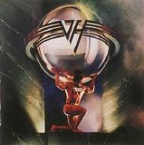 Van Halen - 5150