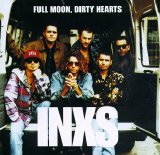 INXS - Full Moon,Dirty Hearts