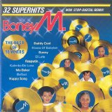 Boney M. - The Best Of 10 Years