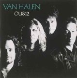 Van Halen - OU812