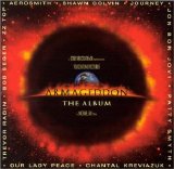 Armageddon - The Album