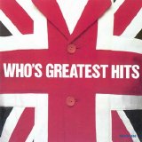 The Who - Who's Greatest Hits