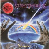 Stratovarius - Visions