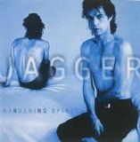 Mick Jagger - Wandering Spirit