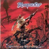 Rhapsody - Dawn Of Victory