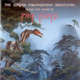 The London Philharmonic Orchestra - Us And Them - Symphonic Music Of Pink Floyd