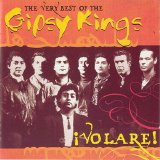 Gipsy Kings - Volare! - The Very Best Of The Gipsy Kings