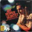 Art Pepper - Smack Up