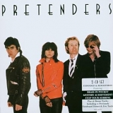 Pretenders - Pretenders