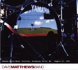 Dave Matthews Band - LiveTrax Volume 5: 8.23.1995 Meadow Brook Music Festival, Rochester Hills, MI